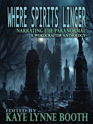 cover image of Where Spirits Linger